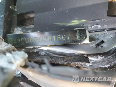 Zdjęcie 12 z 12 samochodu: 2014 TOYOTA PRIUS VIN:JTDKN3DU8E0381807 - miniatura