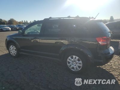 Drugie zdjęcie samochodu z przodu: 2013 DODGE JOURNEY SE VIN:3C4PDCAB1DT722347 - miniatura
