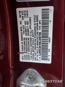 Zdjęcie 14 z 14 samochodu: 2008 HONDA CR-V EXL VIN:5J6RE38768L009768 - miniatura