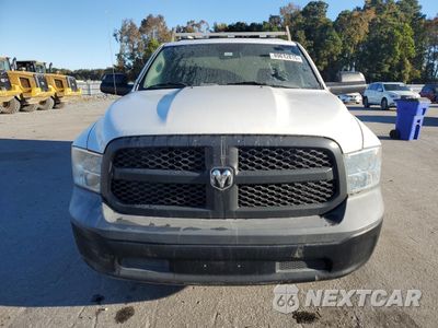 Piąte zdjęcie samochodu w środku: 2016 RAM 1500 ST VIN:3C6JR6DT5GG213668 - miniatura
