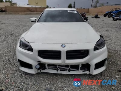 Piąte zdjęcie samochodu w środku: 2023 BMW M2 VIN:3MF13DM01P8D73896 - miniatura