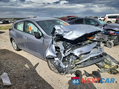 Czwarte zdjęcie samochodu z boku: 2024 SUBARU IMPREZA VIN:JF1GUABC6R8901622 - miniatura