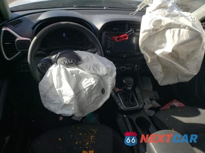 Zdjęcie 8 z 12 samochodu: 2021 KIA SOUL LX VIN:KNDJ23AU4M7751830 - miniatura