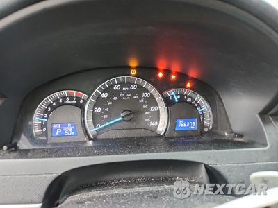 Zdjęcie 9 z 12 samochodu: 2014 TOYOTA CAMRY L VIN:4T1BF1FKXEU812150 - miniatura