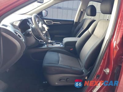 Zdjęcie 7 z 12 samochodu: 2017 NISSAN PATHFINDER S VIN:5N1DR2MN6HC653804 - miniatura