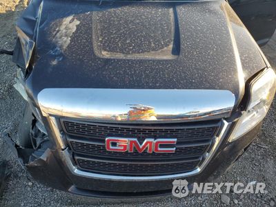 Zdjęcie 12 z 13 samochodu: 2014 GMC TERRAIN SLE VIN:2GKALMEK8E6380267 - miniatura