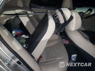 Zdjęcie 10 z 12 samochodu: 2015 KIA OPTIMA LX VIN:5XXGM4A72FG462251 - miniatura