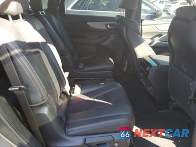 Zdjęcie 11 z 12 samochodu: 2024 ACURA MDX A-SPEC VIN:5J8YE1H04RL015015 - miniatura