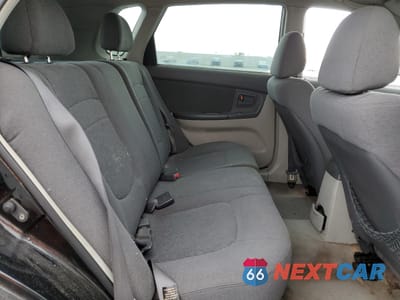 Zdjęcie 10 z 12 samochodu: 2006 KIA SPECTRA5 VIN:KNAFE162265233378 - miniatura