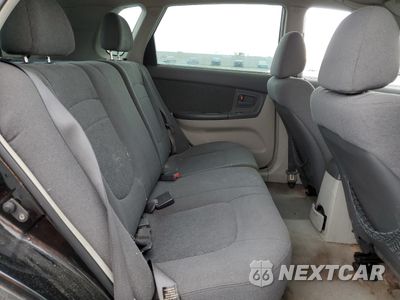 Zdjęcie 10 z 12 samochodu: 2006 KIA SPECTRA5 VIN:KNAFE162265233378 - miniatura