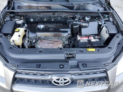 Zdjęcie 11 z 12 samochodu: 2011 TOYOTA RAV4 VIN:2T3BF4DV8BW139926 - miniatura