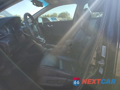 Zdjęcie 7 z 12 samochodu: 2012 ACURA TSX TECH VIN:JH4CU2F60CC019142 - miniatura