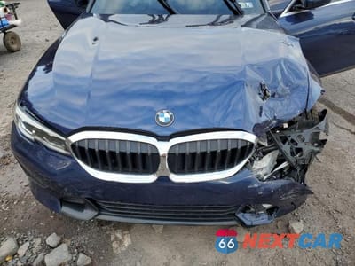 Zdjęcie 11 z 13 samochodu: 2020 BMW 330XI VIN:3MW5R7J02L8B21249 - miniatura