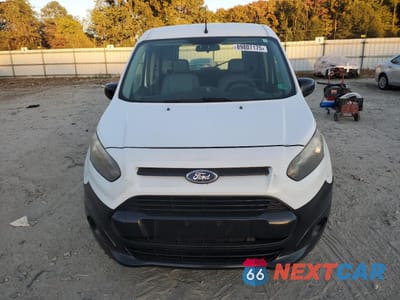 Piąte zdjęcie samochodu w środku: 2015 FORD TRANSIT CONNECT XL - CARGO VAN VIN:NM0LE6E74F1188190 - miniatura