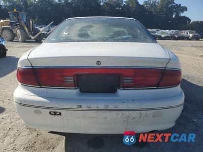 Zdjęcie 6 z 14 samochodu: 1999 BUICK CENTURY CUSTOM VIN:2G4WS52M5X1630883 - miniatura