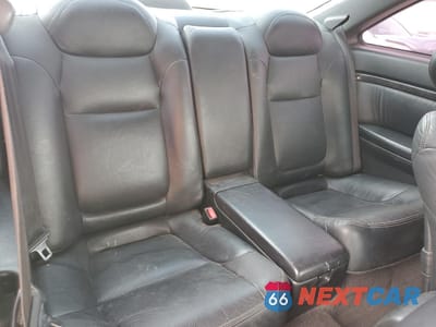 Zdjęcie 10 z 14 samochodu: 2001 ACURA 3.2CL TYPE-S VIN:19UYA42661A032733 - miniatura
