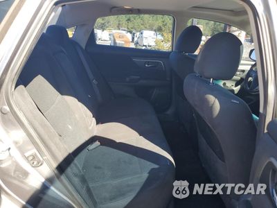 Zdjęcie 10 z 12 samochodu: 2015 NISSAN ALTIMA 2.5 VIN:1N4AL3AP8FC200209 - miniatura