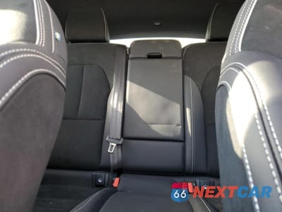 Zdjęcie 10 z 12 samochodu: 2023 VOLVO C40 RECHARGE PLUS VIN:YV4ED3GL9P2050709 - miniatura