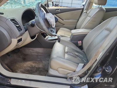 Zdjęcie 7 z 13 samochodu: 2008 NISSAN ALTIMA 2.5 VIN:1N4AL21EX8N506957 - miniatura