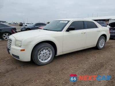 2007 CHRYSLER 300 2C3KA43R97H720317 - główne zdjęcie licytacji z USA - miniatura