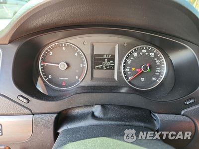 Zdjęcie 9 z 14 samochodu: 2013 VOLKSWAGEN JETTA TDI VIN:3VWLL7AJ1DM228772 - miniatura