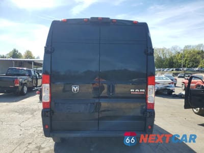 Zdjęcie 6 z 13 samochodu: 2021 RAM PROMASTER 1500 DELIVERY VAN VIN:3C6LRVBG1ME564948 - miniatura