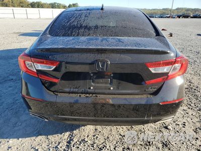 Zdjęcie 6 z 15 samochodu: 2018 HONDA ACCORD TOURING VIN:1HGCV2F97JA001840 - miniatura