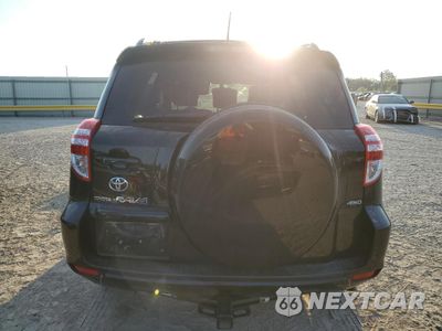 Zdjęcie 6 z 15 samochodu: 2010 TOYOTA RAV4 VIN:JTMBF4DV0AD025544 - miniatura