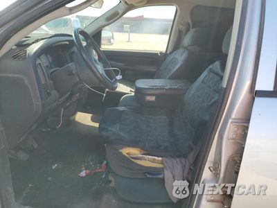 Zdjęcie 7 z 12 samochodu: 2003 DODGE RAM 1500 ST VIN:1D7HA18N33S246688 - miniatura