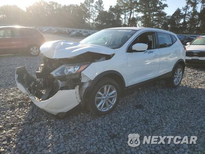2018 NISSAN ROGUE SPORT S JN1BJ1CP8JW163954 - główne zdjęcie licytacji z USA - miniatura