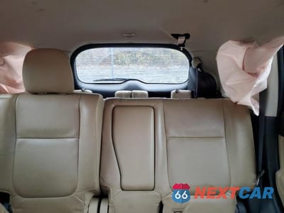 Zdjęcie 10 z 13 samochodu: 2018 MITSUBISHI OUTLANDER SE VIN:JA4AZ3A37JZ043620 - miniatura