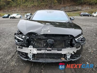 Piąte zdjęcie samochodu w środku: 2023 MERCEDES-BENZ S 580 4MATIC VIN:W1K6G7GB2PA236441 - miniatura