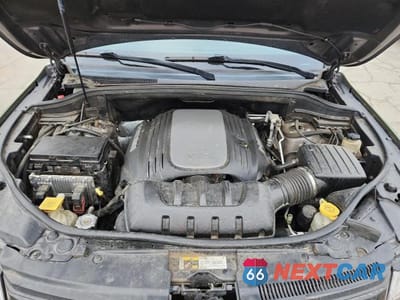 Zdjęcie 12 z 13 samochodu: 2014 JEEP GRAND CHEROKEE SUMMIT VIN:1C4RJFJTXEC275798 - miniatura