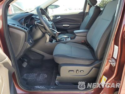 Zdjęcie 7 z 14 samochodu: 2018 FORD ESCAPE SE VIN:1FMCU9GD4JUA81475 - miniatura