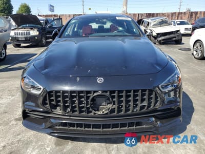 Piąte zdjęcie samochodu w środku: 2022 MERCEDES-BENZ AMG GT 53 VIN:W1K7X6BB0NA051792 - miniatura