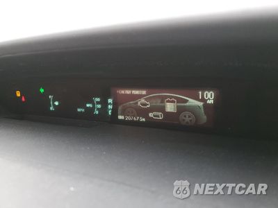 Zdjęcie 9 z 12 samochodu: 2015 TOYOTA PRIUS VIN:JTDKN3DUXF1898117 - miniatura