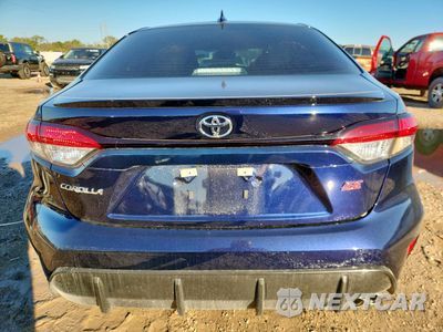 Zdjęcie 6 z 12 samochodu: 2026 TOYOTA COROLLA SE VIN:5YFS4MCE1TP253110 - miniatura