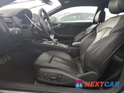 Zdjęcie 7 z 12 samochodu: 2018 AUDI S5 PREMIUM PLUS VIN:WAUP4AF5XJA007820 - miniatura