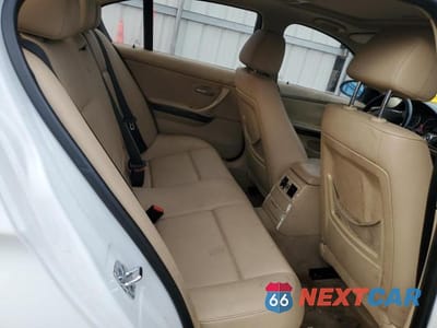 Zdjęcie 10 z 11 samochodu: 2007 BMW 328 XI VIN:WBAVC93507KX59428 - miniatura