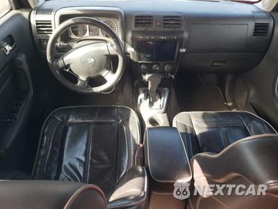 Zdjęcie 8 z 11 samochodu: 2008 HUMMER H3 VIN:5GTEN13E488179704 - miniatura
