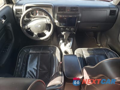 Zdjęcie 8 z 14 samochodu: 2008 HUMMER H3 VIN:5GTEN13E488179704 - miniatura