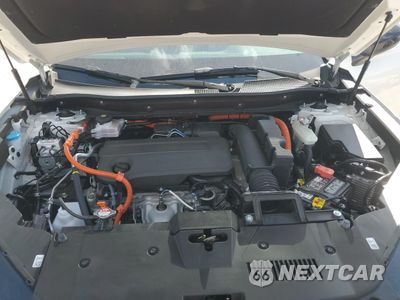Zdjęcie 12 z 15 samochodu: 2024 HONDA CR-V SPORT TOURING VIN:5J6RS6H90RL035750 - miniatura