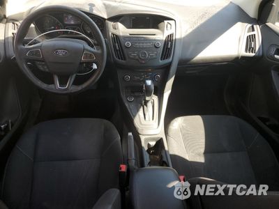Zdjęcie 8 z 13 samochodu: 2015 FORD FOCUS SE VIN:1FADP3F20FL374743 - miniatura