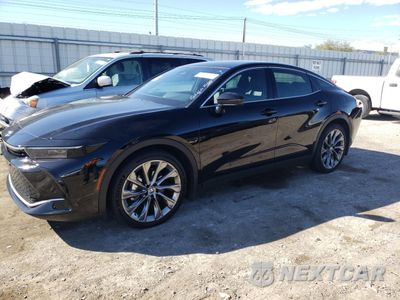 2025 TOYOTA CROWN XLE JTDAAAAFXS3038105 - główne zdjęcie licytacji z USA - miniatura