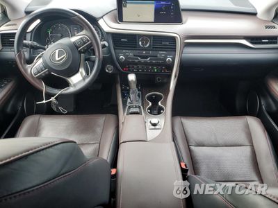 Zdjęcie 8 z 16 samochodu: 2018 LEXUS RX 350 L VIN:JTJDZKCA6J2002491 - miniatura