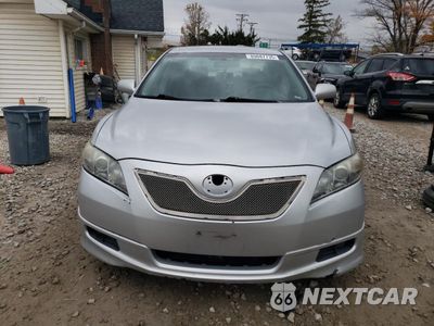Piąte zdjęcie samochodu w środku: 2007 TOYOTA CAMRY CE VIN:4T1BE46K97U655508 - miniatura