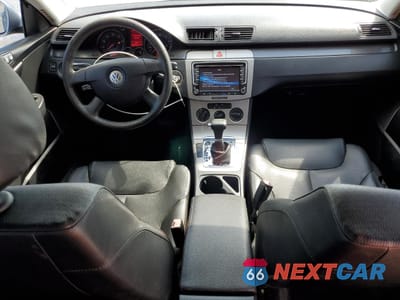 Zdjęcie 8 z 13 samochodu: 2007 VOLKSWAGEN PASSAT VIN:WVWJK73C57P008142 - miniatura