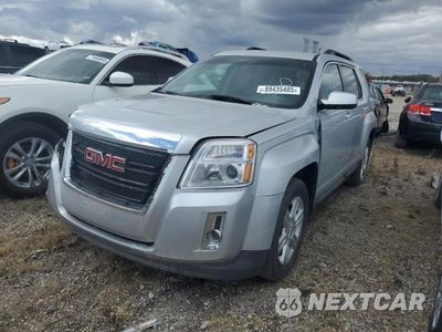2014 GMC TERRAIN SLE 2GKALREK0E6136691 - główne zdjęcie licytacji z USA - miniatura