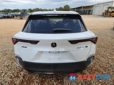 Zdjęcie 6 z 13 samochodu: 2024 ACURA ZDX A-SPEC VIN:4W5KHMRK1RZ501861 - miniatura