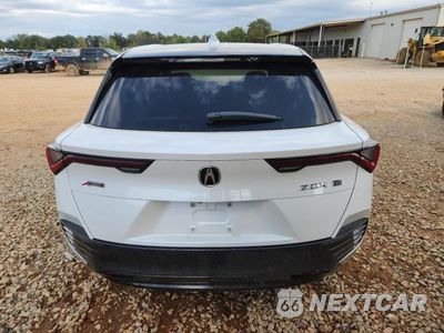Zdjęcie 6 z 13 samochodu: 2024 ACURA ZDX A-SPEC VIN:4W5KHMRK1RZ501861 - miniatura